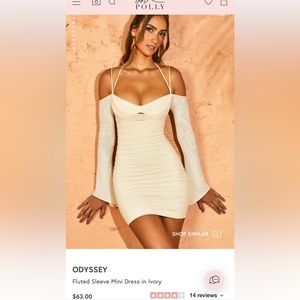 Oh Polly NEW address